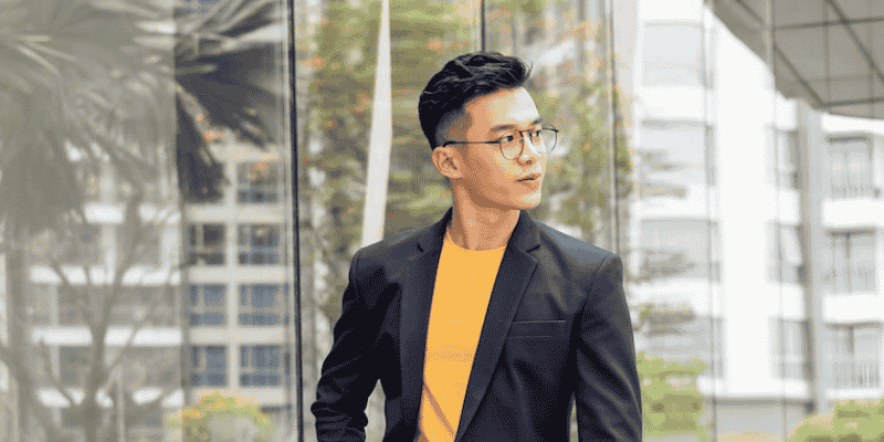 CEO Nguyễn Minh Nhất